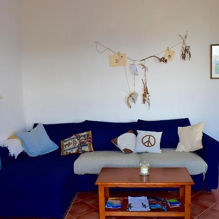 En El Mar Con Terraza