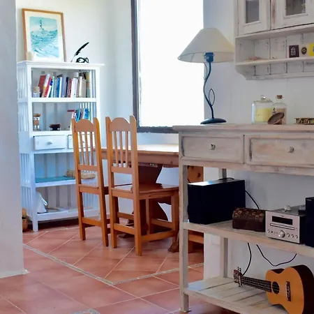 En El Mar Con Terraza