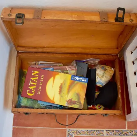 En El Mar Con Terraza フォルネイス