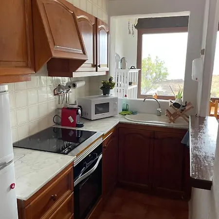 En El Mar Con Terraza *