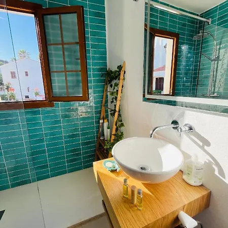 En El Mar Con Terraza フォルネイス