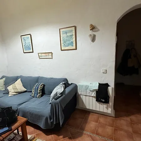 En El Mar Con Terraza * フォルネイス