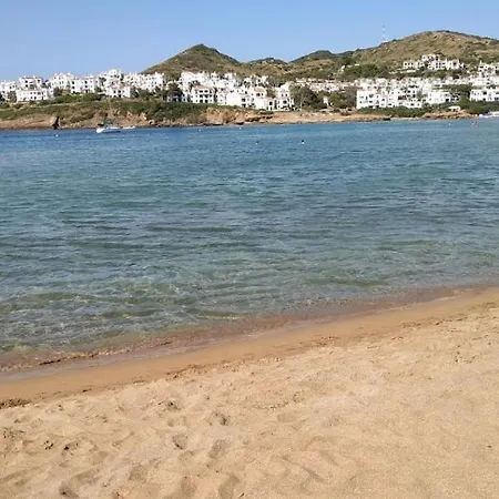 En El Mar Con Terraza *