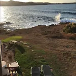 Appartamento En El Mar Con Terraza *