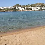 En El Mar Con Terraza *
