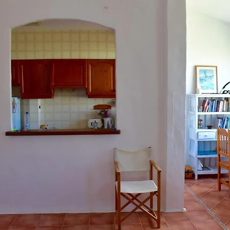 En El Mar Con Terraza Apartament *