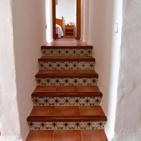 En El Mar Con Terraza Apartament *