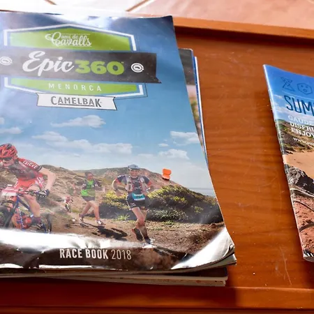 En El Mar Con Terraza Apartament