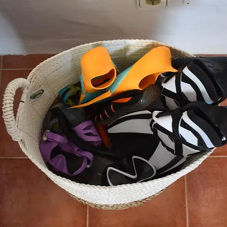 Apartament En El Mar Con Terraza