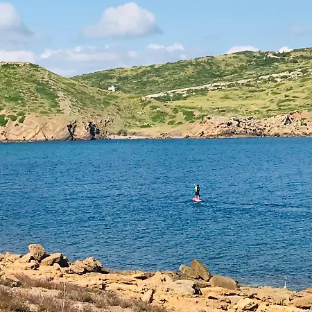 En El Mar Con Terraza *